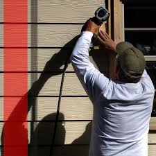 Siding Removal and Disposal in Berkeley, IL